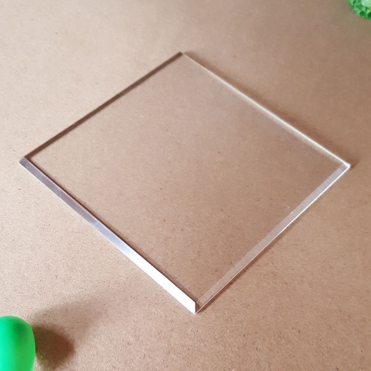加工大斜边钢化玻璃用于触摸盖板