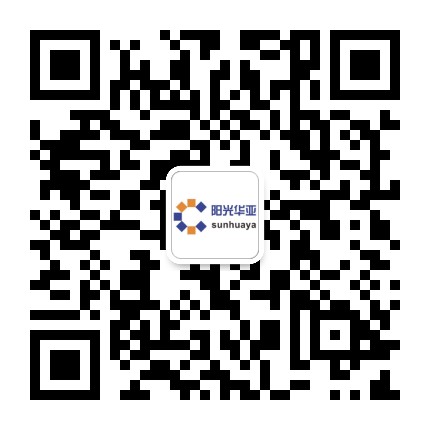 WeChat QR code